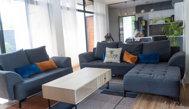 Experience the ultimate relaxation and privacy in Gray's Farmhouse.