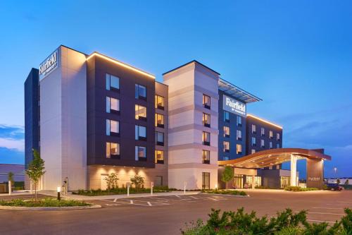 Fairfield by Marriott Inn & Suites Orillia