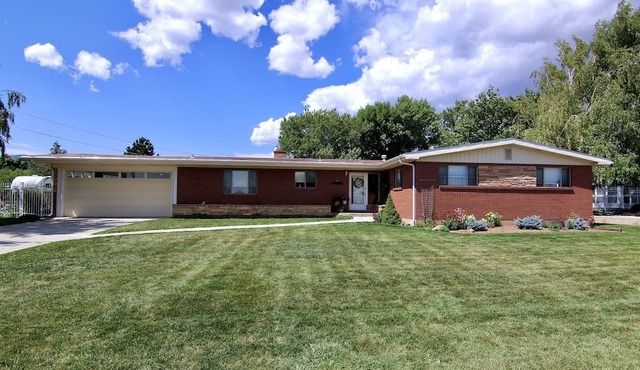 Fantastic Cabin Close to Spectacular Hiking Trails in Monticello, Utah