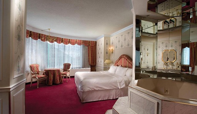 Fantasyland Hotel