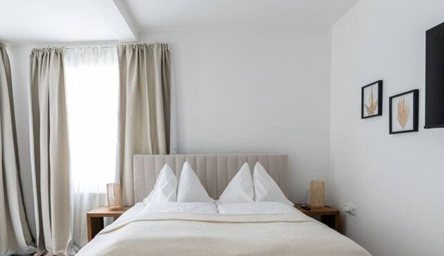 FarawayHomes Studio Fohnsdorf #A3