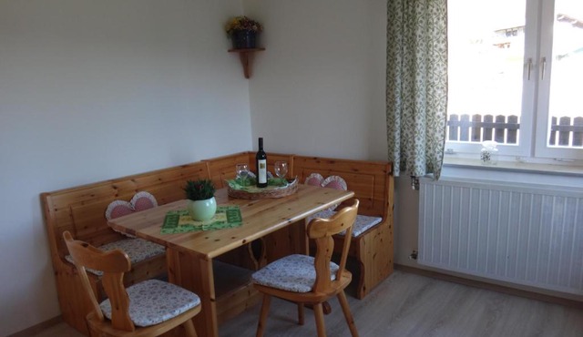 Ferienbungalow