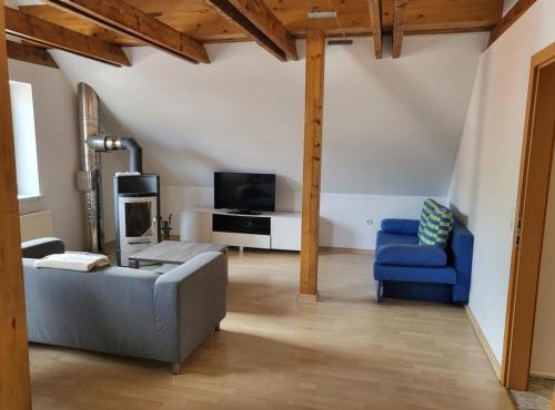 Ferienwohnung 123