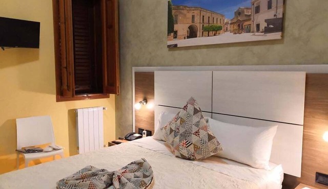 Fratelli Clemente Spa And Hotel