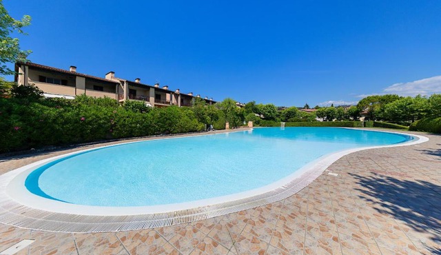 Garda Country Club by Whale Homes