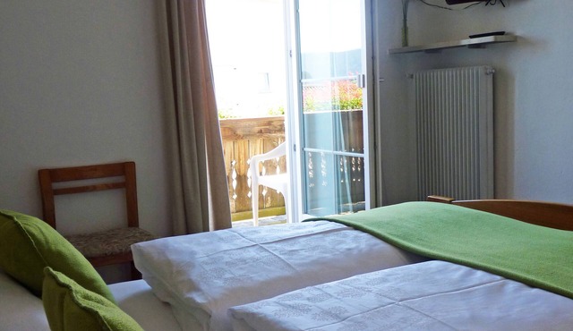 Gasthof Albergo Kreuzwirt