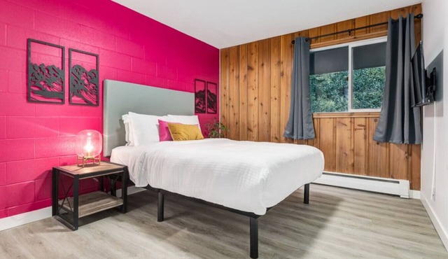 Gateway Suites: Sweet Getaway near Canmore/Banff