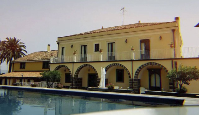 Gemütliche Dimora Cariga in Giarre by Interhome
