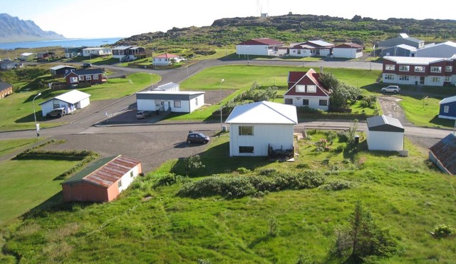 Guest House Hammersminni