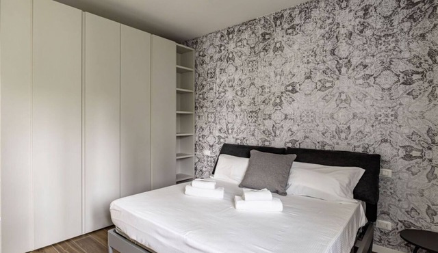 GuestHost - Modern Santa Rita Apartment - Padova