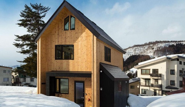 Harvest House Nozawa