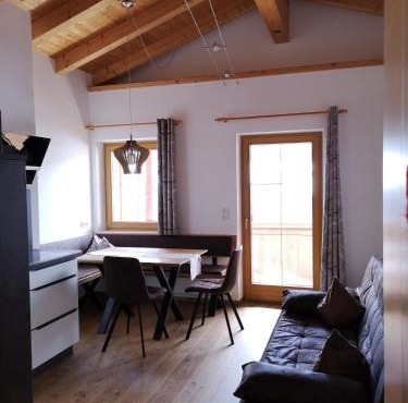 Haus Kristall