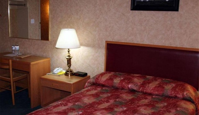 Haven Inn