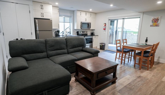 Heritage Suite