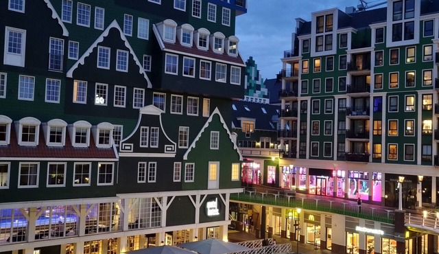 Hermitage Suits & Apartments - Amsterdam Zaandam