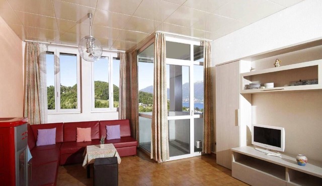 Holiday Apartment