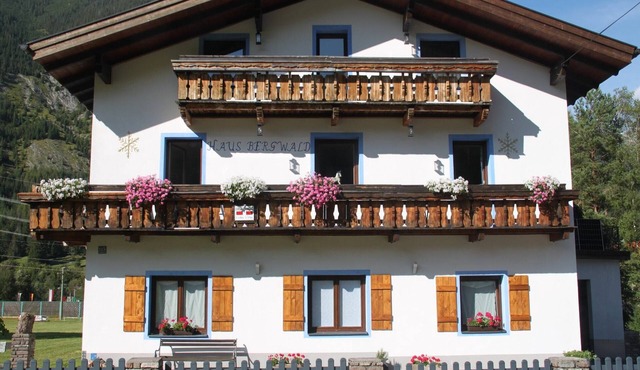 Holiday Flat Zugspitze Arena Ski Slopes