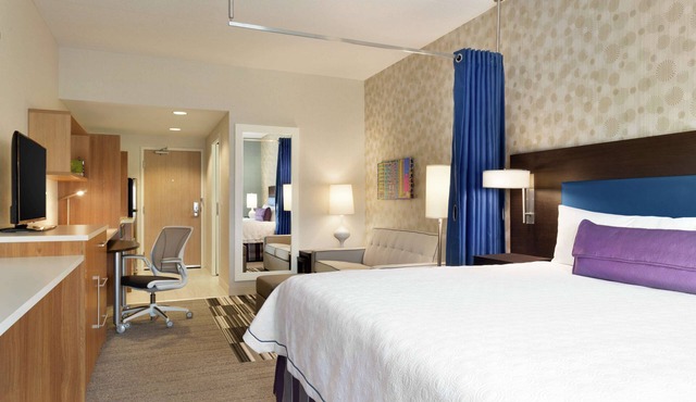 Home2 Suites by Hilton Milton Ontario