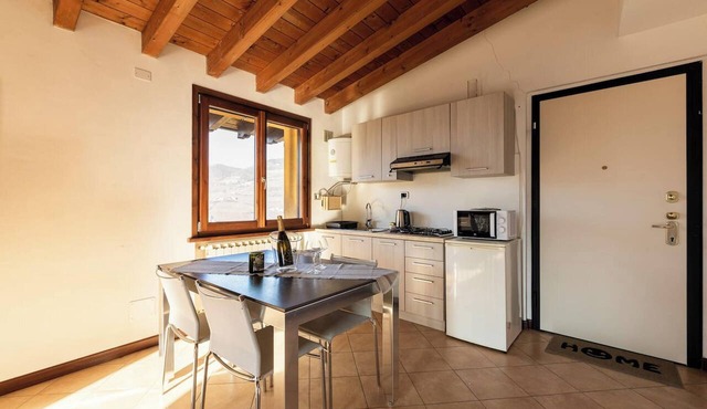 Homerez - House with Private Pool in Vesime
