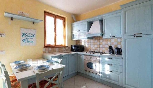 Hostdomus - Villa Bea