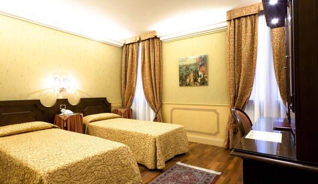 Hotel Al Codega