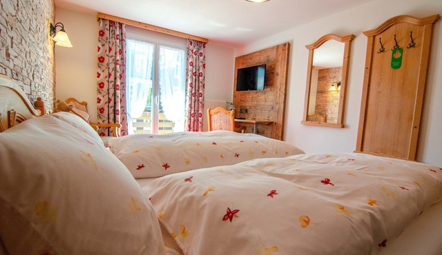 Hotel Blumental