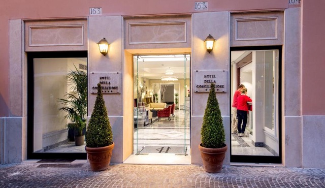 Hotel Della Conciliazione