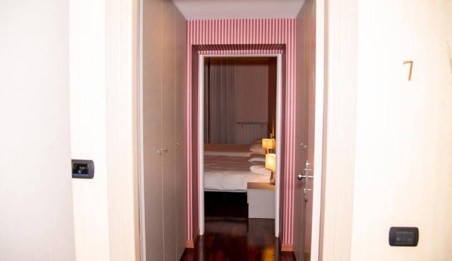 Hotel Italia 30