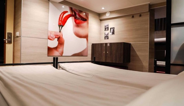 Hotel Jesse