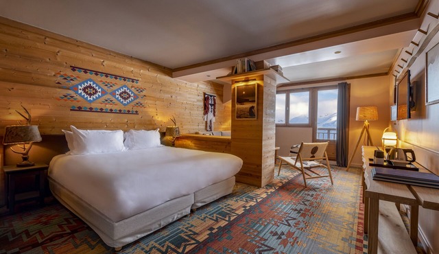 Hotel Kaya