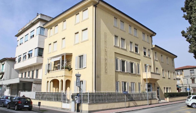 Hotel La Pace