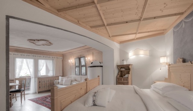 Hotel La Perla The Leading Hotels of the World