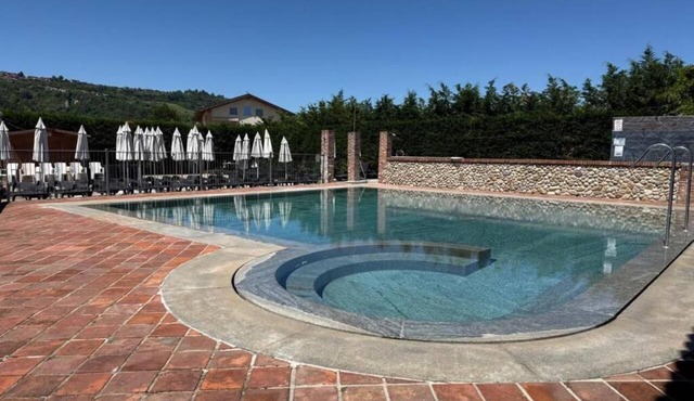 HOTEL LE BOTTI