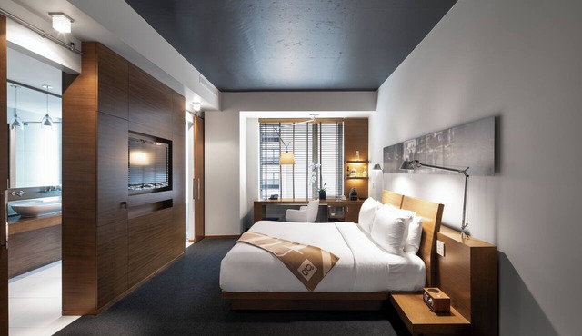 Hotel Le Germain Calgary