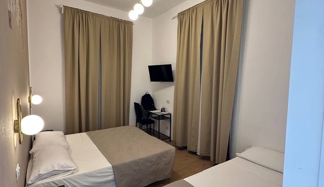 Hotel Lodi