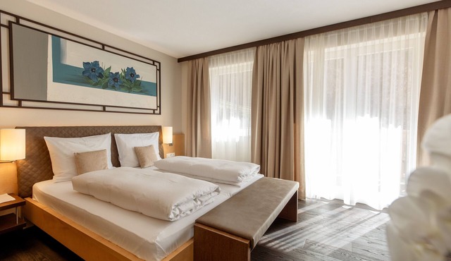 Hotel Marica