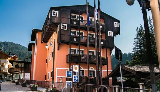 Hotel Posta R.T.A.