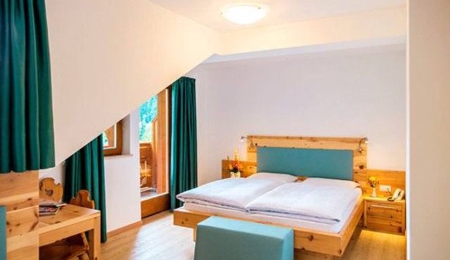 Hotel & Restaurant Feldrand