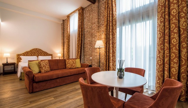 Hotel Ristorante Magia del Brenta