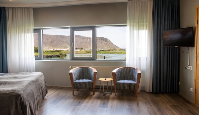 Hotel Selfoss