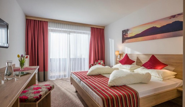 Hotel Wildauerhof