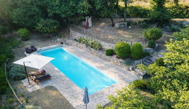 I escape to Umbria, Torreluca