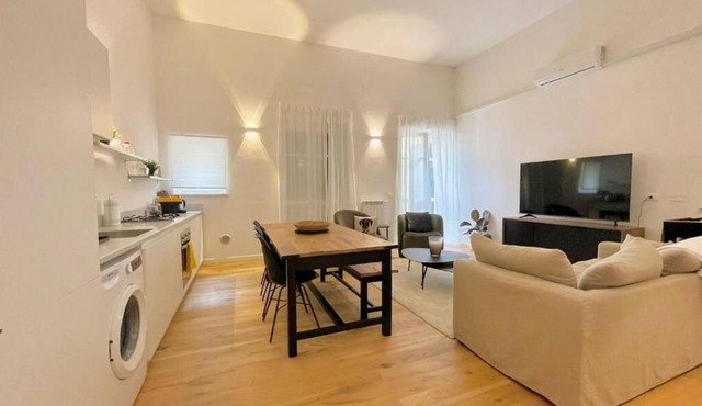 I Marmi New Royal Design Apartment