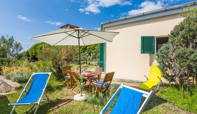 Il Giardino sul Mare by Interhome