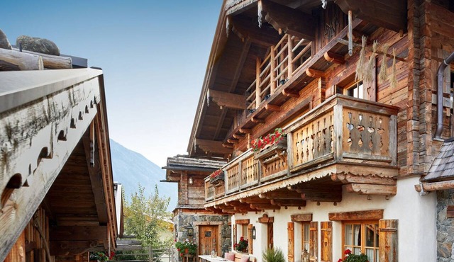 im Almdorf in Flachau by Interhome