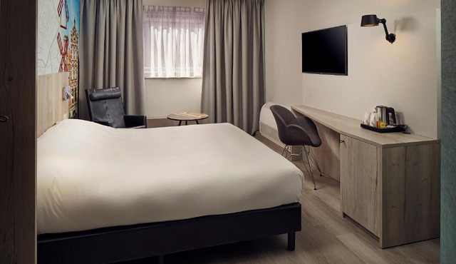 Inntel Hotels Amsterdam Centre