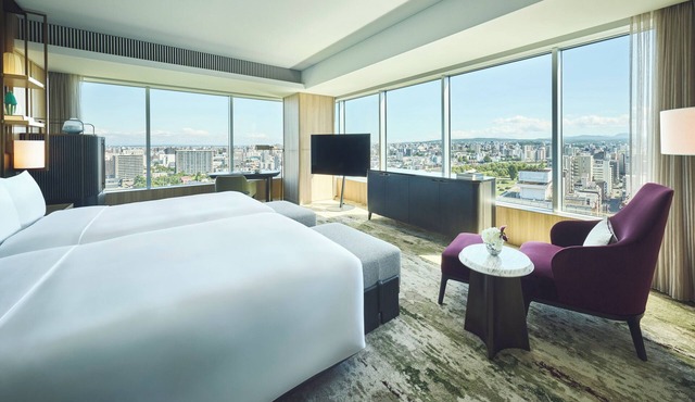 InterContinental Sapporo by IHG