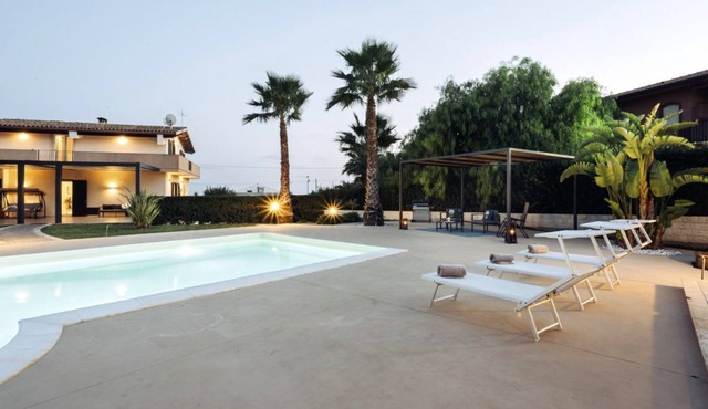 Isula Relax - Villa with pool