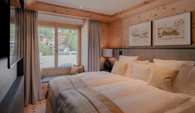 Kulm Hotel St. Moritz