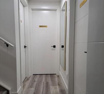 L&D Luxury Suite